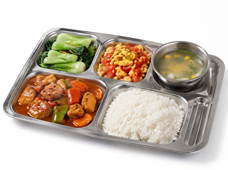 湖里区企业食堂承包与托管服务